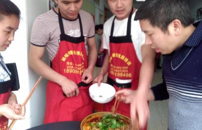 成都冒菜培訓(xùn),四川冒菜培訓(xùn)哪家好？