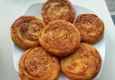 四川鍋盔培訓(xùn)，四川學(xué)鍋盔技術(shù)哪里好？