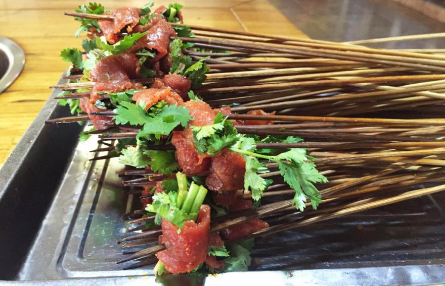 成都串串香培訓(xùn)學(xué)校,培訓(xùn)成都串串中心怎么樣？