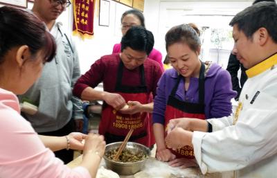 成都包子培訓哪里最好？成都學習包子技術(shù)哪里好？