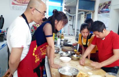做最好的小吃培訓(xùn)，更多的考慮學(xué)員的切身利益