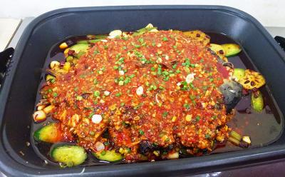 正宗烤魚(yú)技術(shù)培訓(xùn)  一對(duì)一手把手教