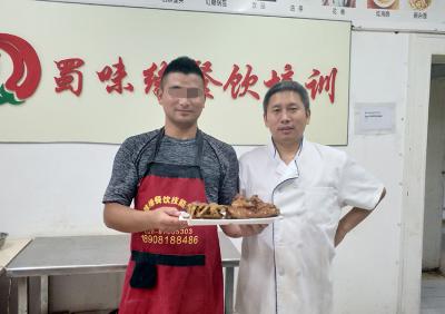 燒烤技術(shù)培訓(xùn)哪里好？