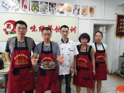成都干鍋培訓(xùn),成都干鍋培訓(xùn)哪家好？