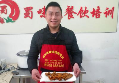 四川鹵菜培訓(xùn),四川鹵菜培訓(xùn)哪家好？