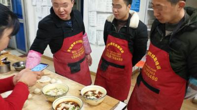 如何開好一家特色面館？川味面食技術(shù)培訓(xùn) 