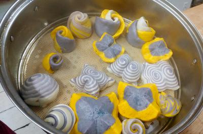 早餐包子技術(shù)培訓 早餐制作專業(yè)流程