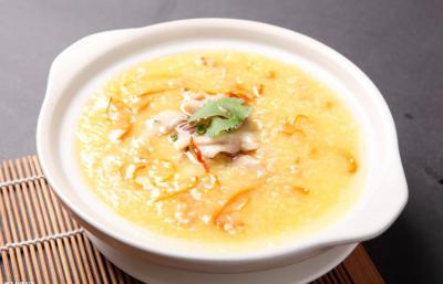 早餐粥技術(shù)培訓  制作砂鍋粥全套流程