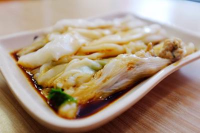 廣東腸粉技術(shù)培訓 學習腸粉要多久