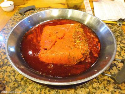 【成都火鍋培訓】吃火鍋選擇牛油還是清油？