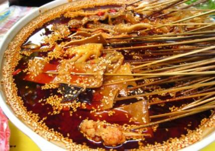 四川串串香培訓(xùn)班哪里學(xué)？成都串串香培訓(xùn)多少錢(qián)？