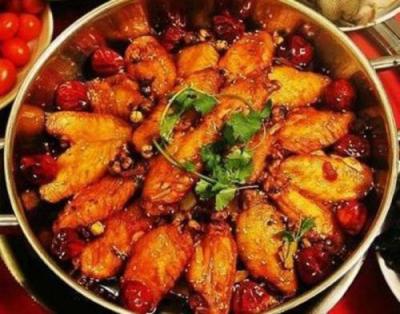 好吃的干鍋，味道跟外面的一樣香-成都干鍋培訓(xùn)