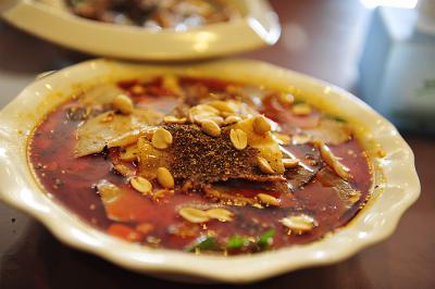 成都小吃培訓(xùn)：到了成都到底該吃什么呢？