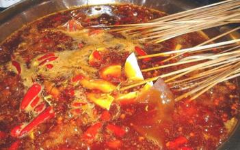 串串香的起源，吃貨們不能錯(cuò)過！