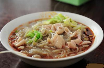 成都小吃培訓(xùn)：這20種小吃你都吃過來了嗎？