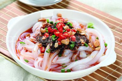 四川特色小吃技術(shù)培訓(xùn)：這么火的小吃你會(huì)做嗎？