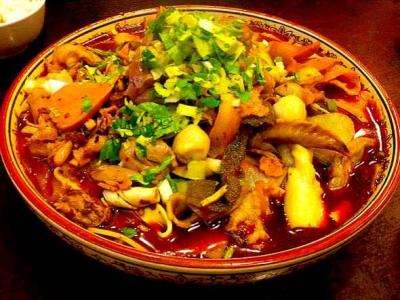 成都冒菜培訓(xùn)如何帶大家走向成功？