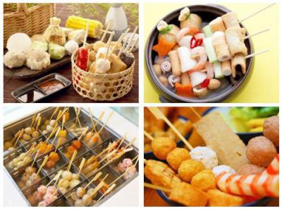 成都小吃培訓：小吃創(chuàng)業(yè)成敗關鍵這些點你注意了嗎？