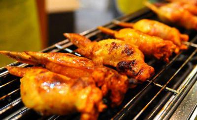 成都小吃培訓(xùn)：怎么讓小吃走上高端道路？