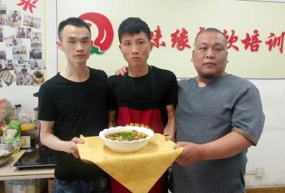 一般成都冒菜培訓學校都培訓什么內容？