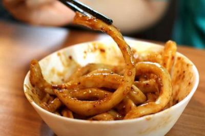 提起成都面食培訓你想到了什么？