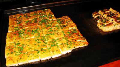 這八樣人人都愛的路邊小吃，你都喜歡嗎?