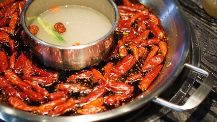 去四川成都，必須要吃的五種小吃，每種都讓你不舍得走！