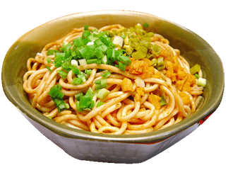 去四川成都，必須要吃的五種小吃，每種都讓你不舍得走！