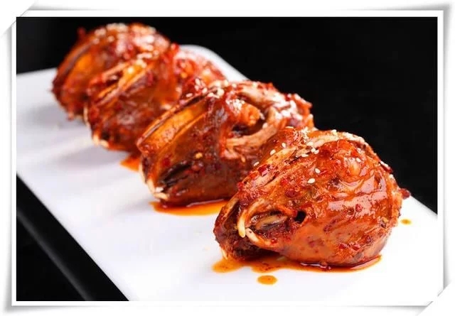 去四川成都，必須要吃的五種小吃，每種都讓你不舍得走！