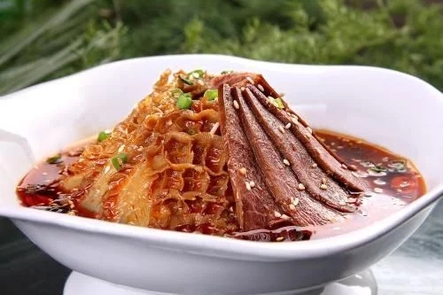 去四川成都，必須要吃的五種小吃，每種都讓你不舍得走！