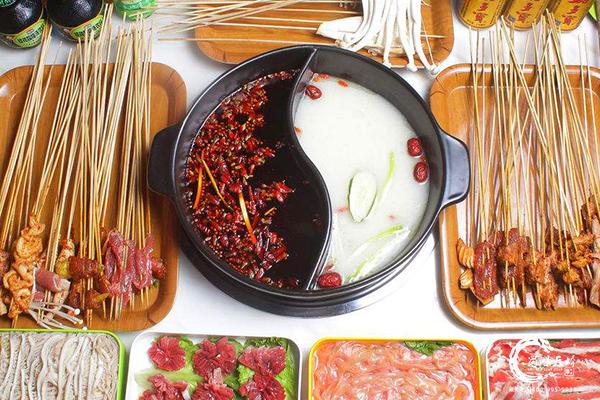 開串串香店要，如何才能保障自身利潤？