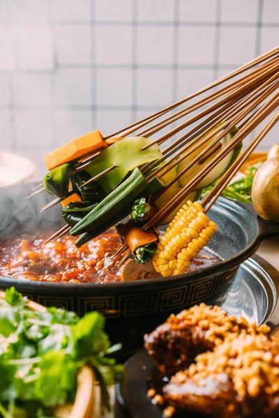 開串串香店要，如何才能保障自身利潤？