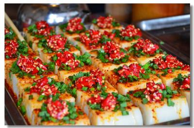 【成都小吃培訓(xùn)】開店時的準備工作有哪些？