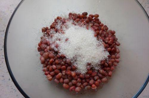 奶茶中的蜜紅豆做法大揭秘，愛吃的朋友趕緊學(xué)起來