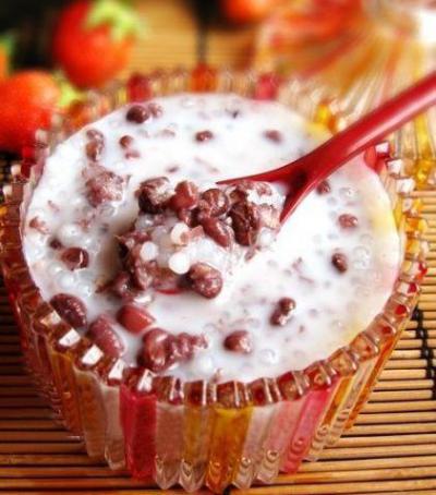 奶茶中的蜜紅豆做法大揭秘，愛吃的朋友趕緊學(xué)起來