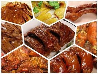 教你做鹵菜配方，制作方法和流程之一老湯鹵水熬制