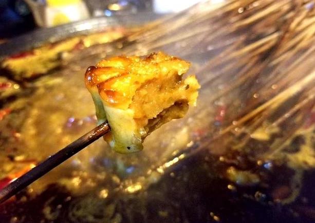 火鍋串串香月餅，別有一番驚異滋味，值得嘗試