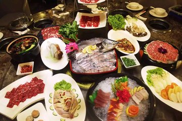 冒菜和火鍋到底有什么區(qū)別？