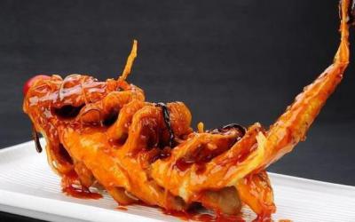 糖醋魚的家常做法，味道絕了