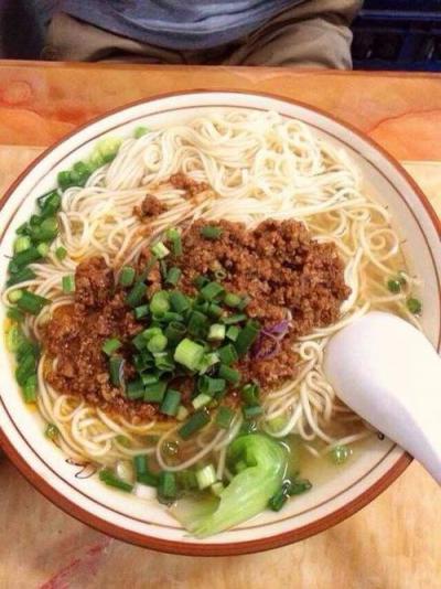 打鹵面、雜醬面，好吃的面食做法都在這了！