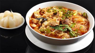 成都小炒泡饃培訓(xùn)多少錢？