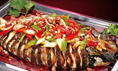 烤魚配方及做法，原來做烤魚這么講究，收藏了