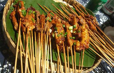 特色燒烤技術(shù)培訓課程大約要學習多久呢?