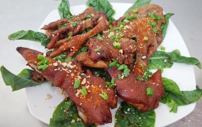 四川燒烤技術(shù)培訓中心哪里有？