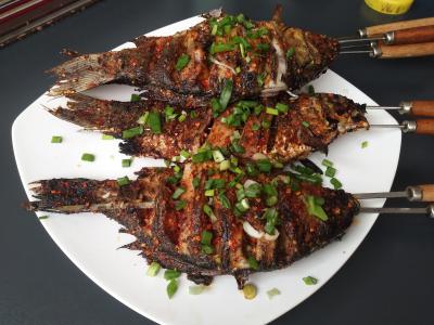 燒烤小吃培訓機構(gòu)哪家便宜？