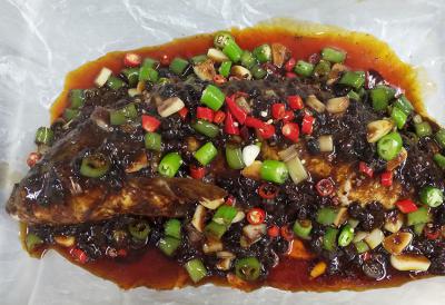 烤魚培訓(xùn)學(xué)校怎么選？