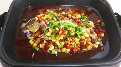 烤魚培訓(xùn)學(xué)校選哪家好？