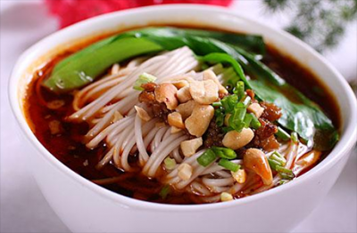 擔(dān)擔(dān)面技術(shù)正宗培訓(xùn)，傳承古方更為正宗