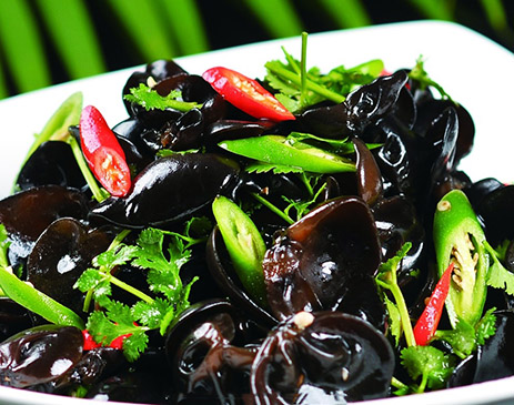 涼菜技術(shù)培訓