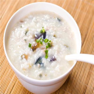 早餐貢品粥培訓(xùn)哪家靠譜？色澤鮮亮入口滑爽